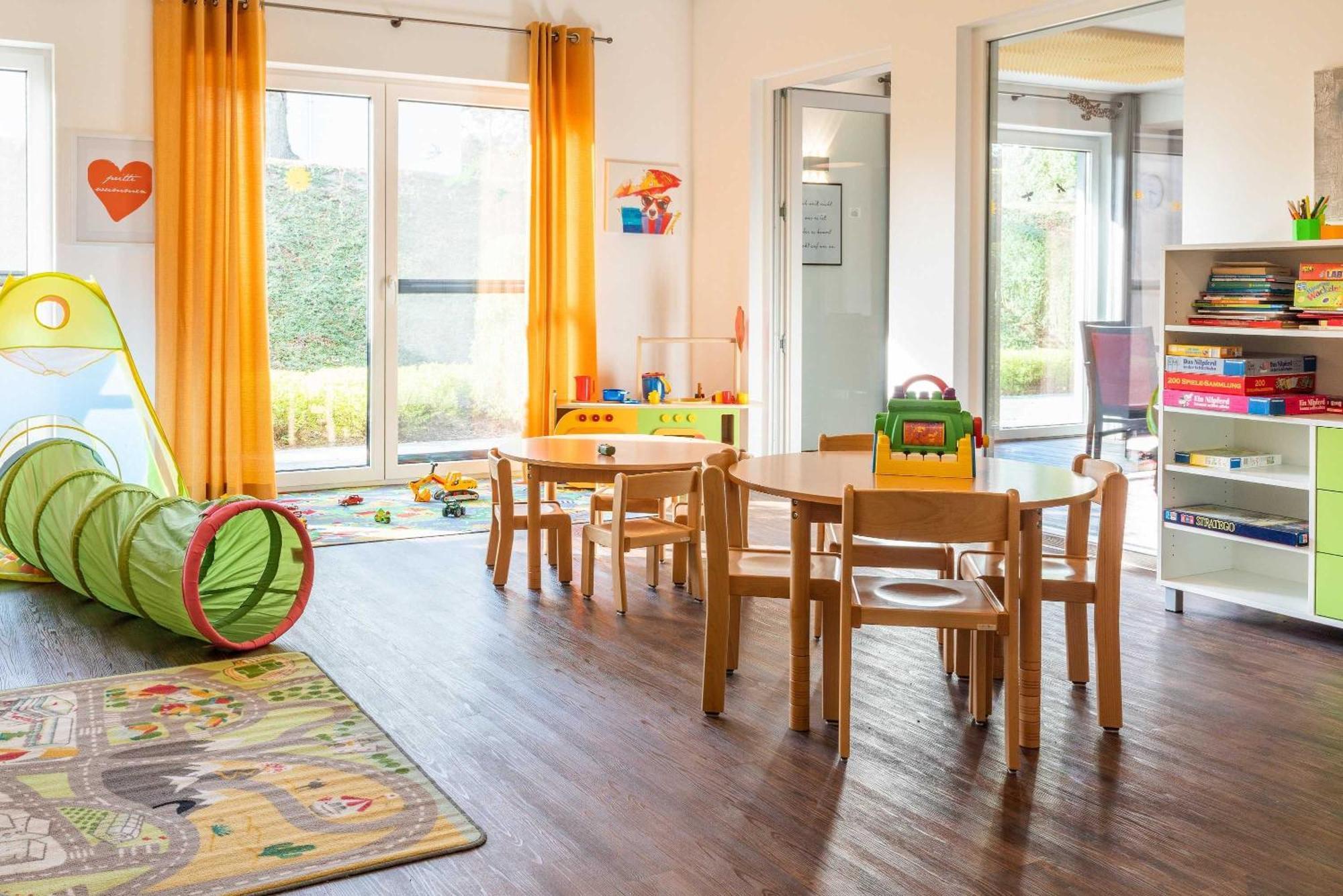 Terrassenwohnung "Kliffgarten" - Oase Am Haff Garz  Экстерьер фото